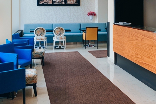 Hotel Nevski (Belgrad)